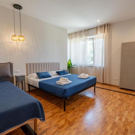 Namuri Comfortable Rooms Agrigent Exterior foto