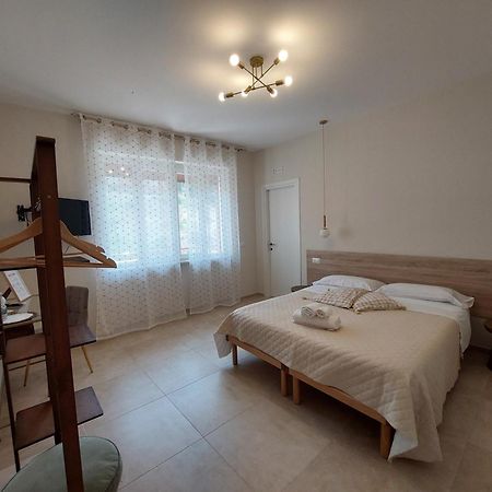 Namuri Comfortable Rooms Agrigent Exterior foto