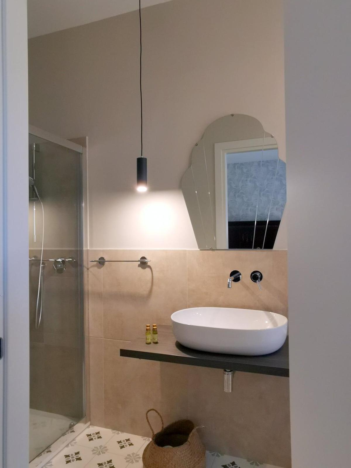 Namuri Comfortable Rooms Agrigent Exterior foto