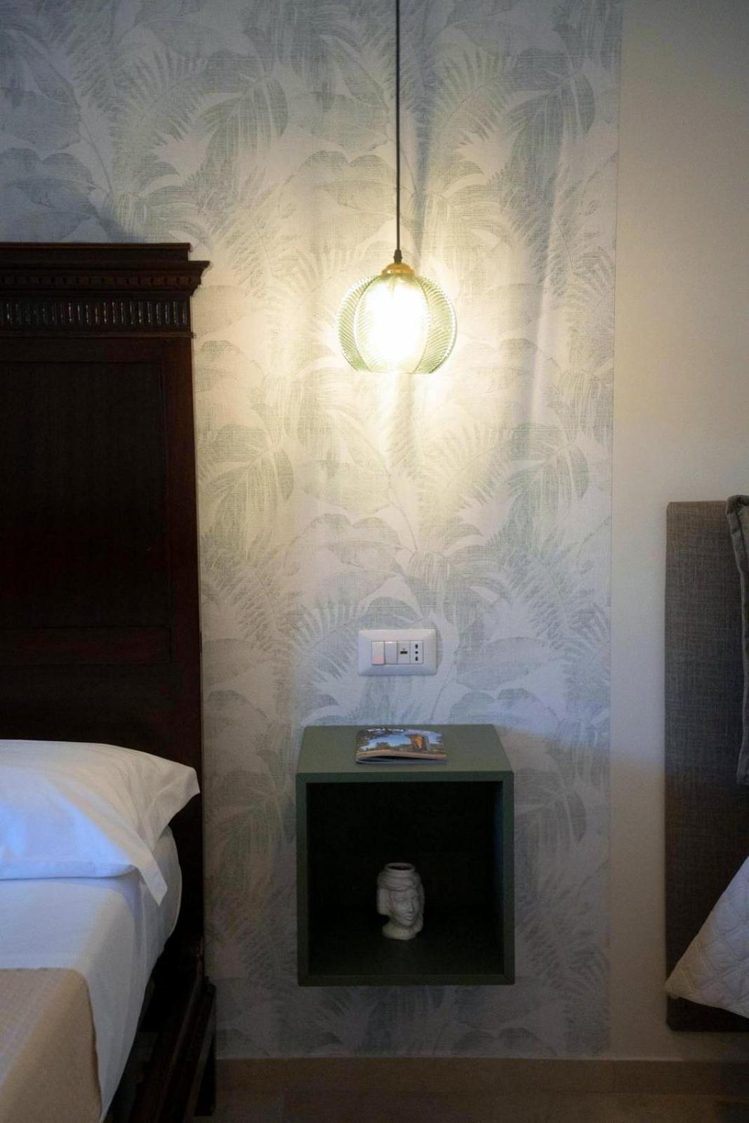 Namuri Comfortable Rooms Agrigent Exterior foto