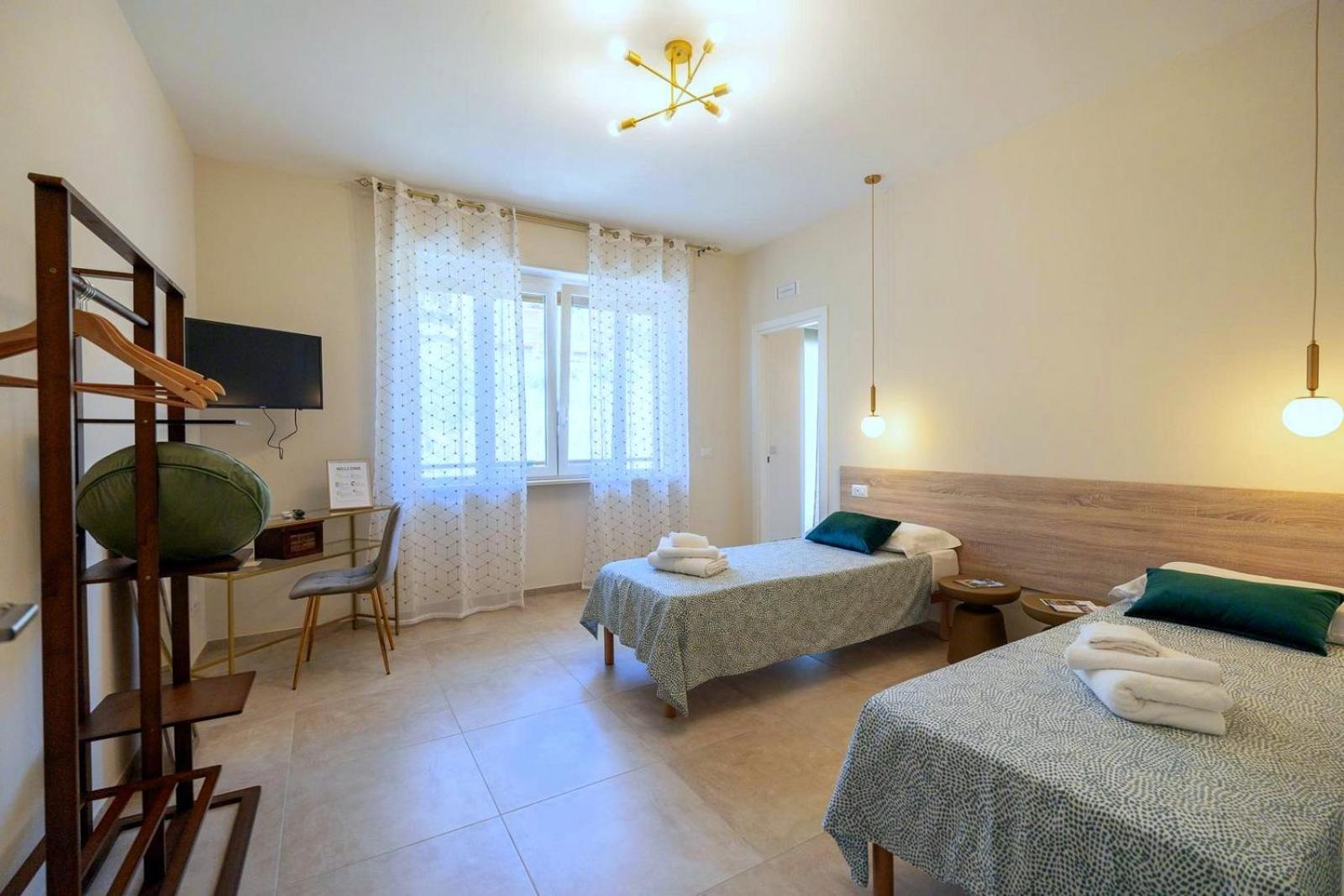 Namuri Comfortable Rooms Agrigent Exterior foto