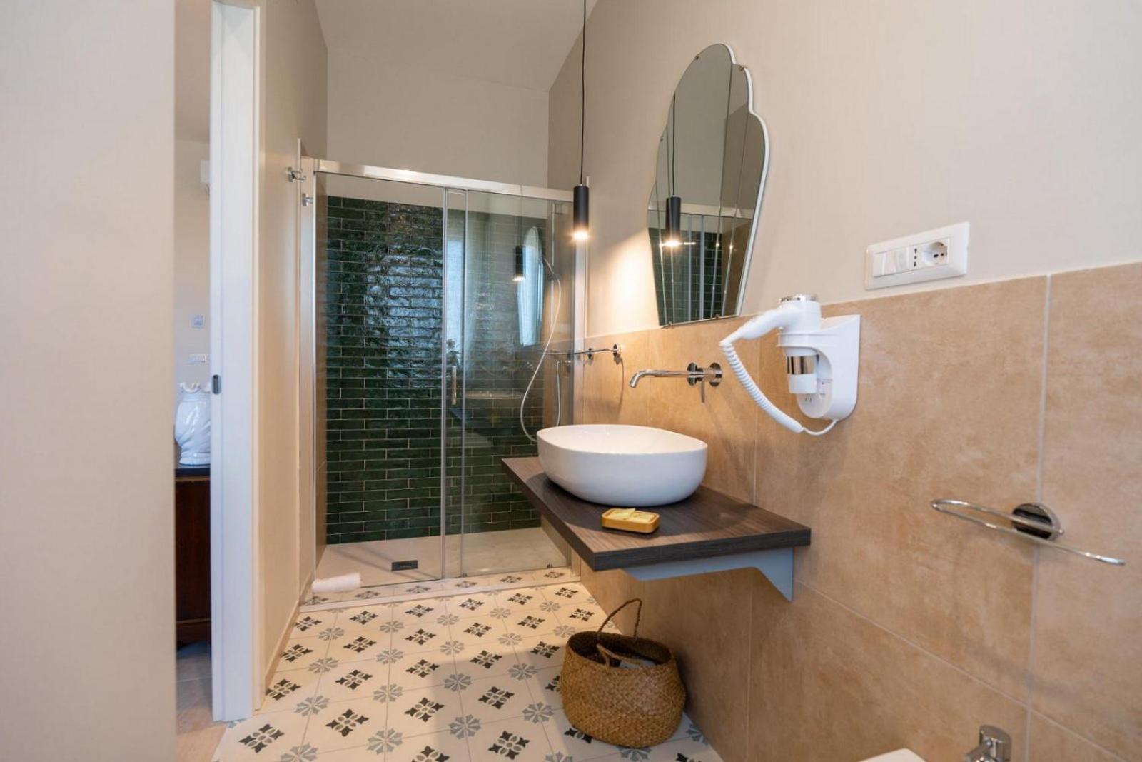 Namuri Comfortable Rooms Agrigent Exterior foto