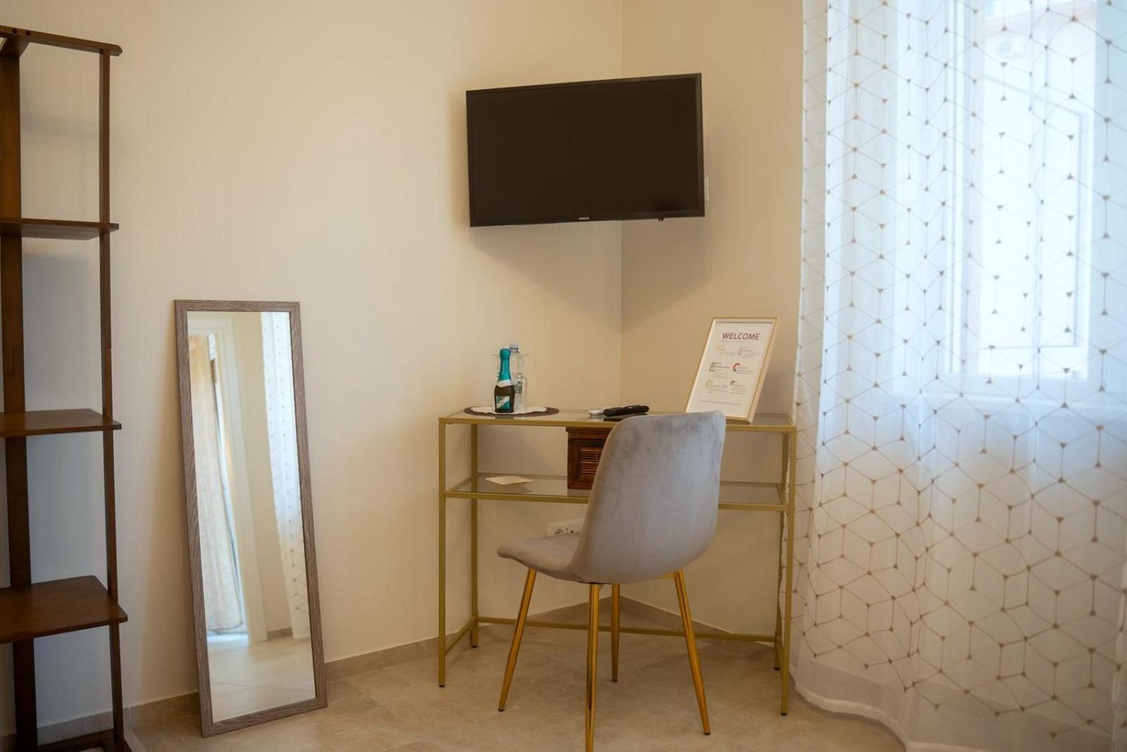 Namuri Comfortable Rooms Agrigent Exterior foto