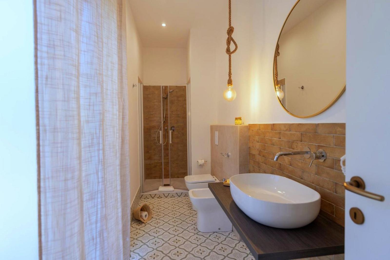 Namuri Comfortable Rooms Agrigent Exterior foto