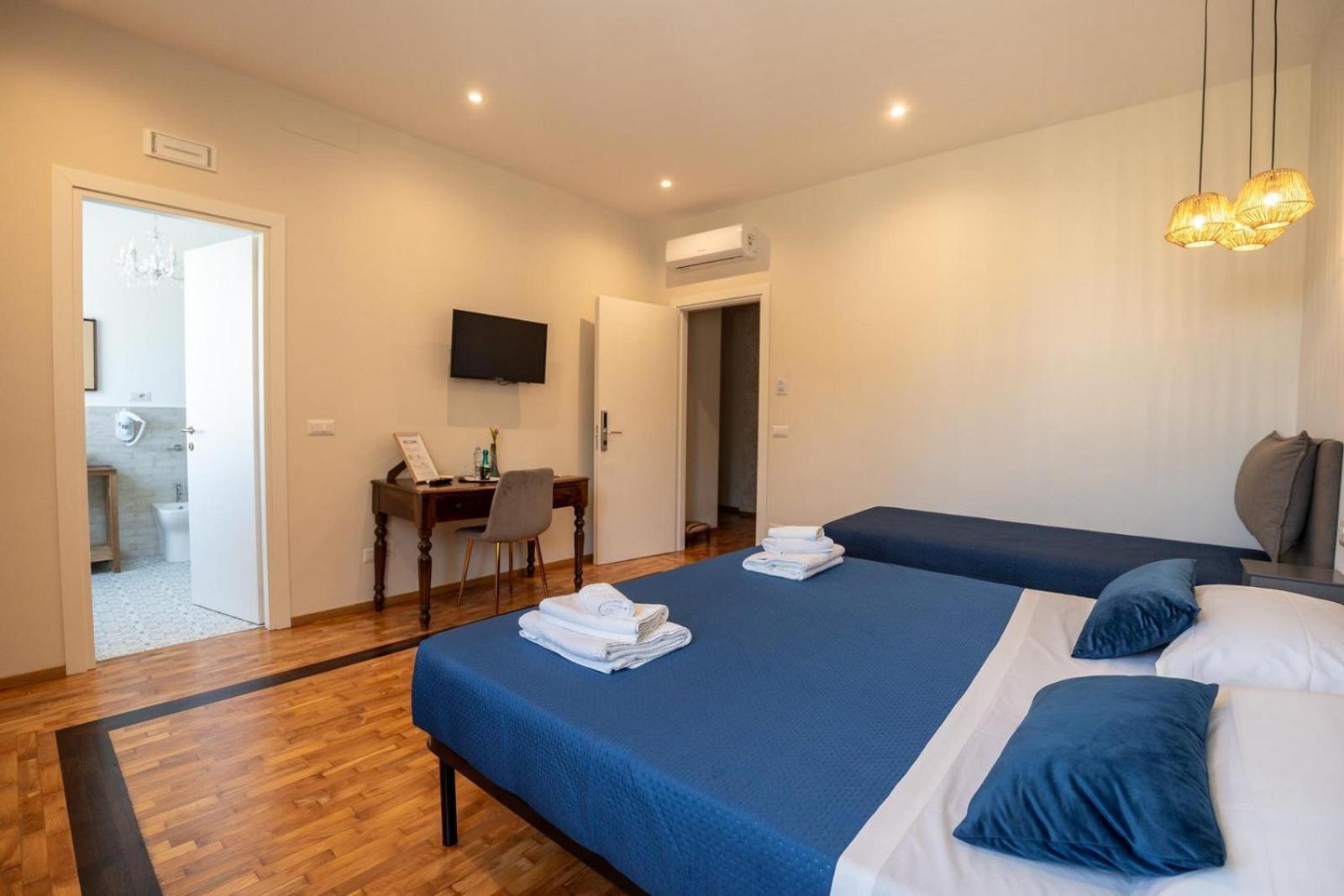 Namuri Comfortable Rooms Agrigent Exterior foto
