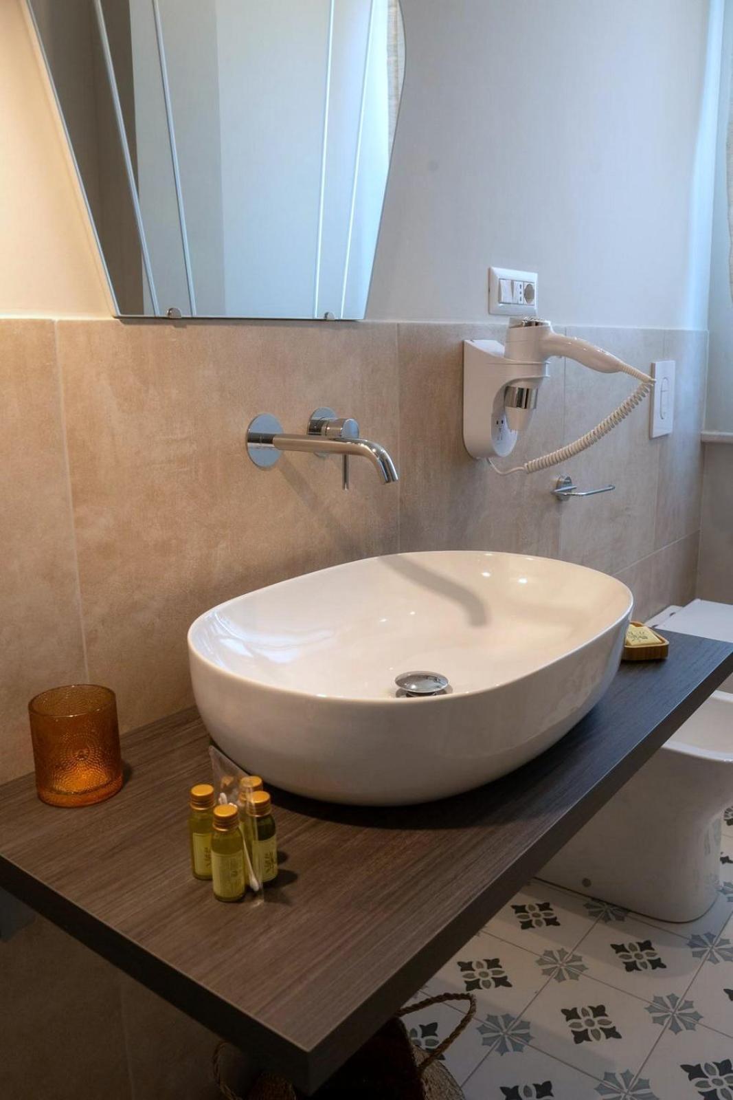 Namuri Comfortable Rooms Agrigent Exterior foto