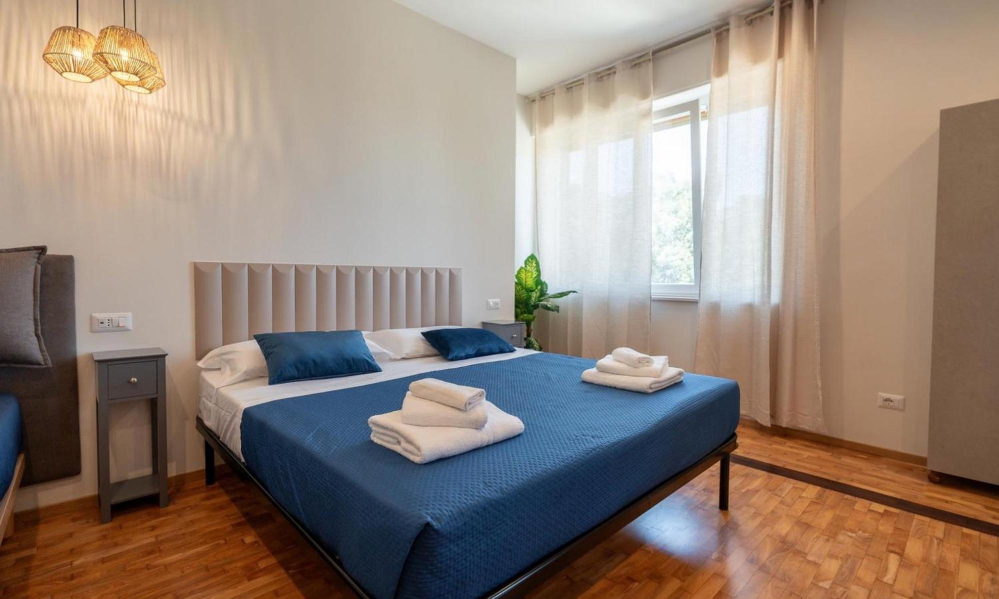 Namuri Comfortable Rooms Agrigent Exterior foto