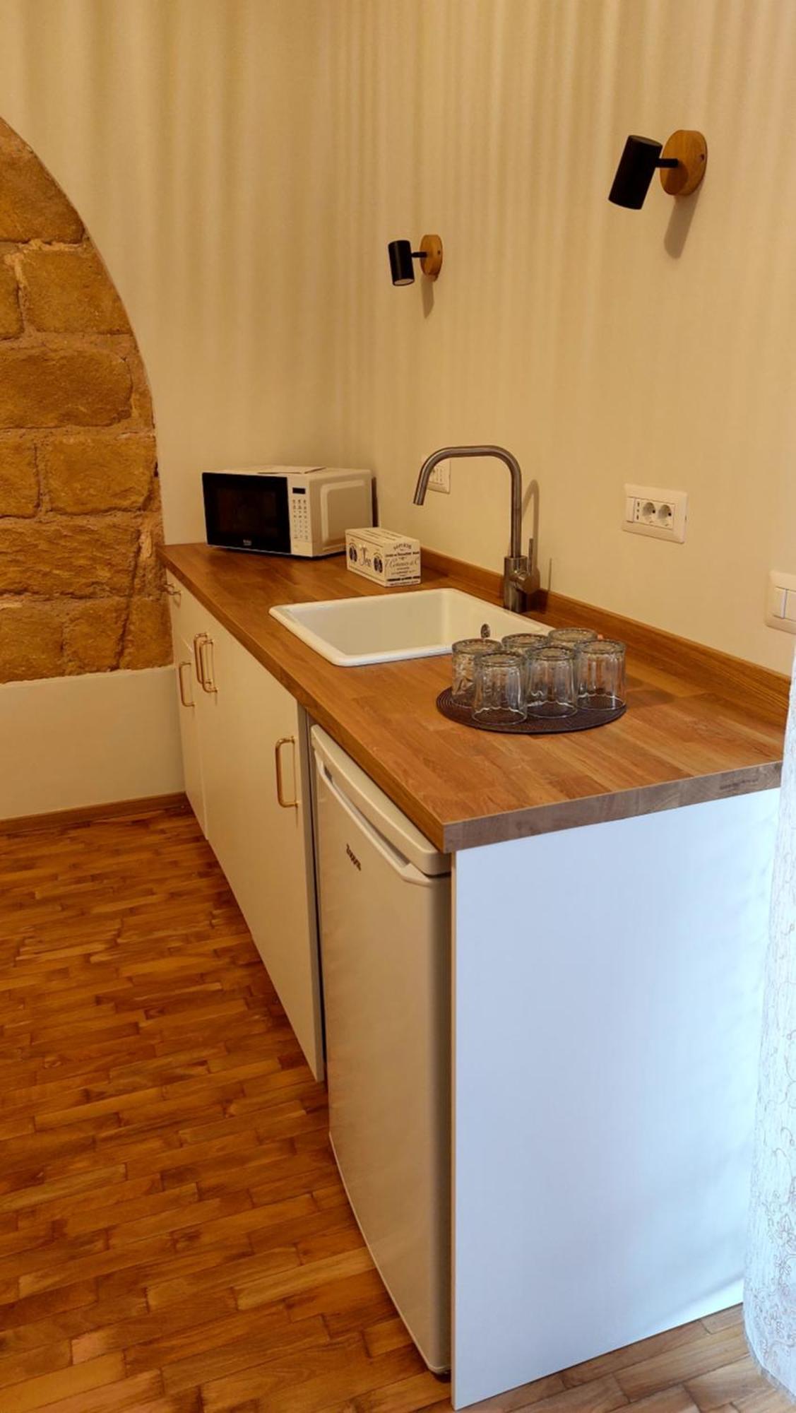 Namuri Comfortable Rooms Agrigent Exterior foto