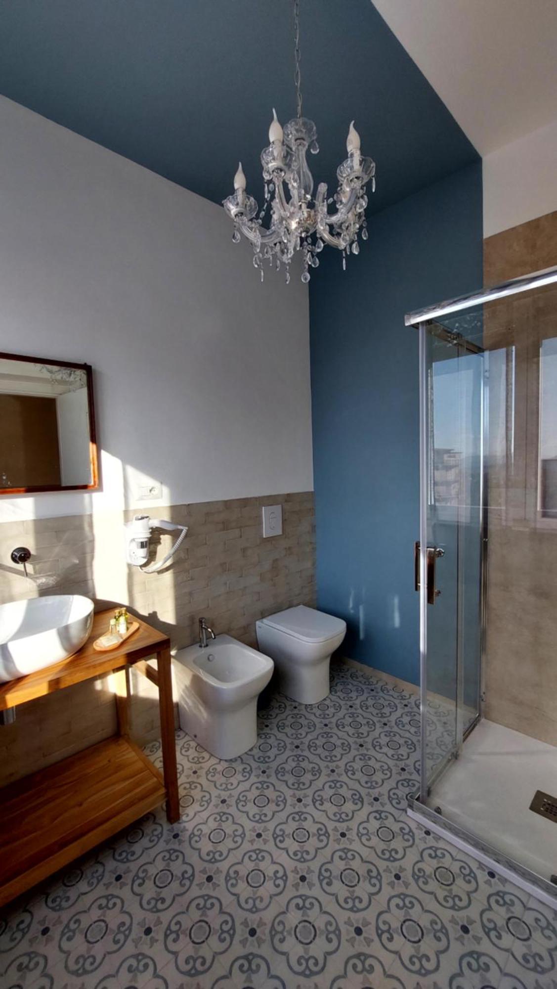 Namuri Comfortable Rooms Agrigent Exterior foto