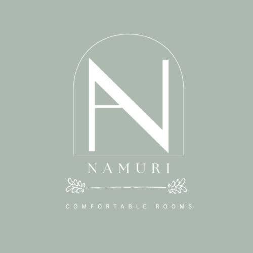 Namuri Comfortable Rooms Agrigent Exterior foto